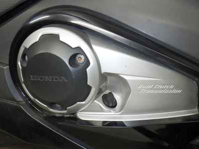 Honda NM4 Vultus 2015