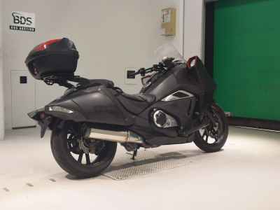 Honda NM4 Vultus 2015