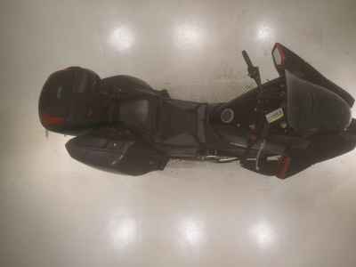 Honda NM4 Vultus 2015