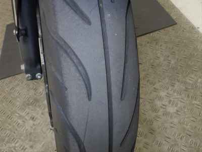 Honda NM4 Vultus 2015