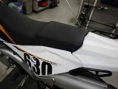 Husqvarna SMS630 2010