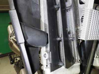 Husqvarna SMS630 2010