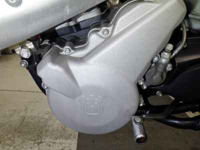 Husqvarna SMS630 2010