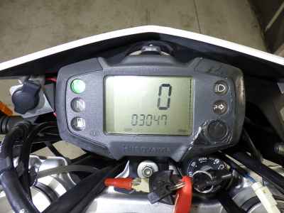 Husqvarna SMS630 2010