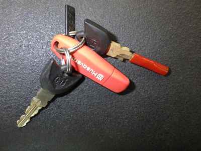 Husqvarna SMS630 2010