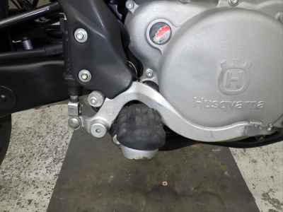 Husqvarna SMS630 2010