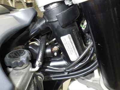 Husqvarna SMS630 2010