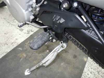 Husqvarna SMS630 2010