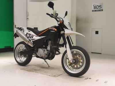 Husqvarna SMS630 2010