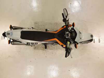 Husqvarna SMS630 2010