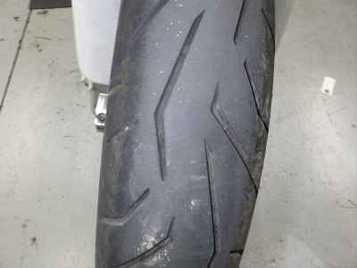 Husqvarna SMS630 2010