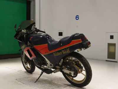 Suzuki RG250 Gamma