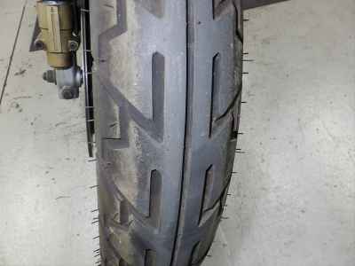 Suzuki RG250 Gamma