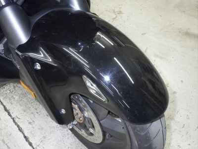 Honda GL1800 F6B Bagger 2014