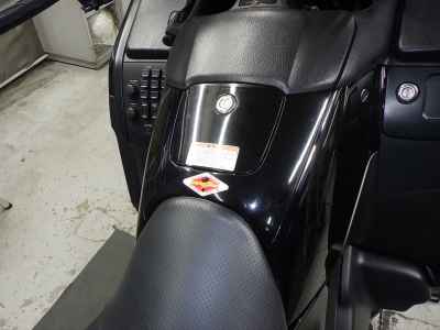 Honda GL1800 F6B Bagger 2014