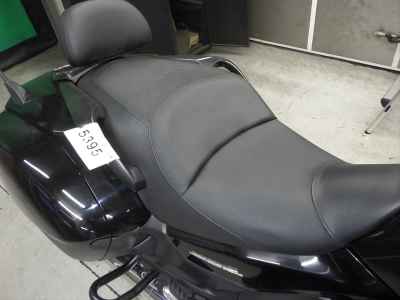 Honda GL1800 F6B Bagger 2014