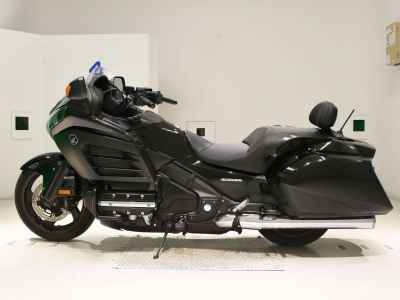 Honda GL1800 F6B Bagger 2014