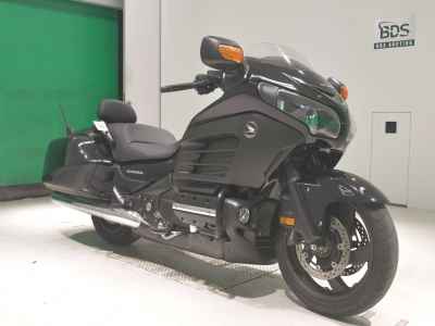 Honda GL1800 F6B Bagger 2014