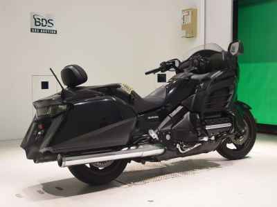 Honda GL1800 F6B Bagger 2014