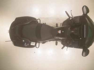 Honda GL1800 F6B Bagger 2014