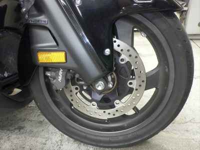 Honda GL1800 F6B Bagger 2014
