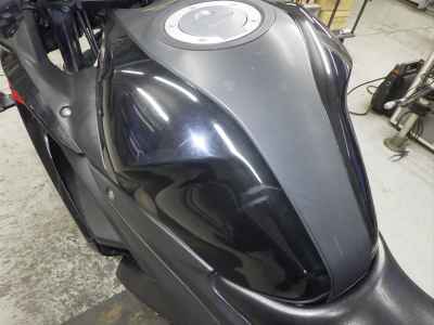Yamaha YZF-R3 2016