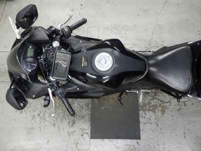 Yamaha YZF-R3 2016