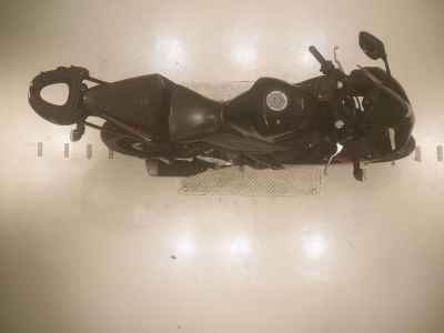 Yamaha YZF-R3 2016