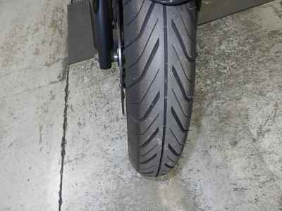 Yamaha YZF-R3 2016