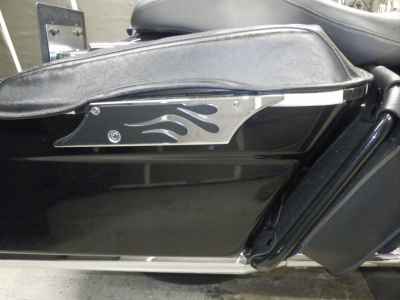 Harley-Davidson Street Glide FLHX1580 2006