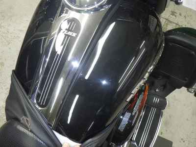 Harley-Davidson Street Glide FLHX1580 2006