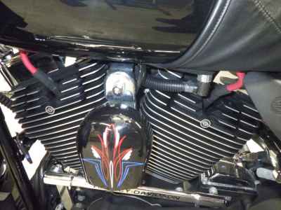 Harley-Davidson Street Glide FLHX1580 2006