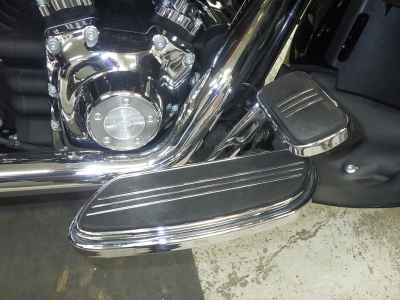 Harley-Davidson Street Glide FLHX1580 2006