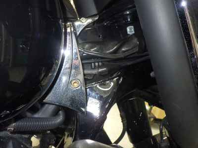 Harley-Davidson Street Glide FLHX1580 2006