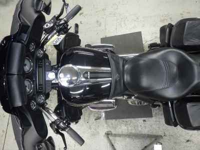 Harley-Davidson Street Glide FLHX1580 2006