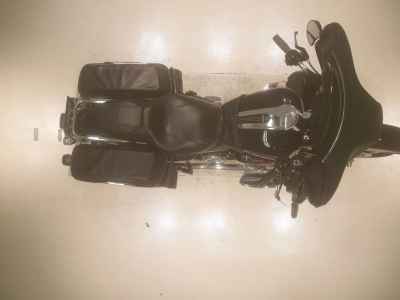 Harley-Davidson Street Glide FLHX1580 2006