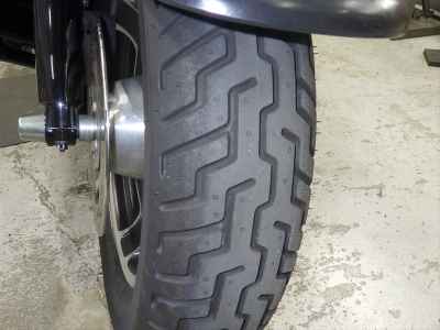 Harley-Davidson Street Glide FLHX1580 2006