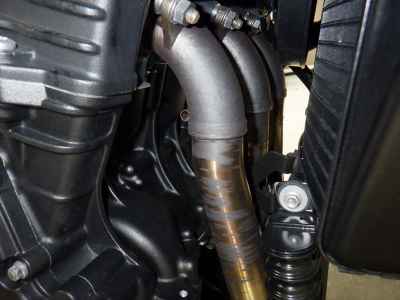 Triumph Speed Triple 1200 RS 2018