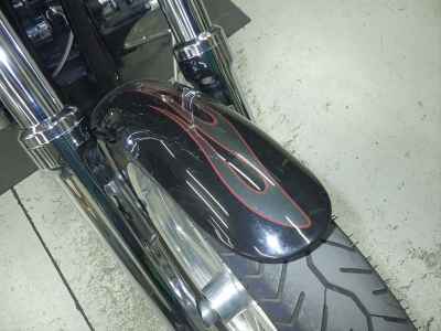 Harley-Davidson Rocker C FXCWC1580 2008