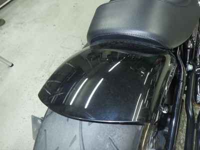 Harley-Davidson Rocker C FXCWC1580 2008