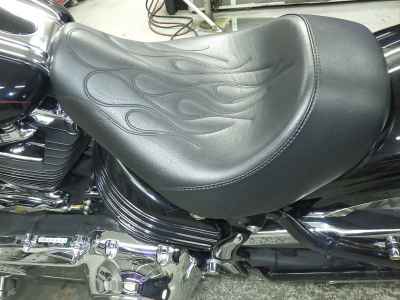 Harley-Davidson Rocker C FXCWC1580 2008