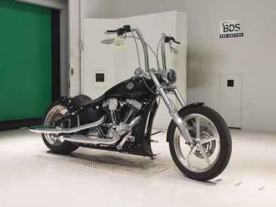 Harley-Davidson Rocker C FXCWC1580 2008