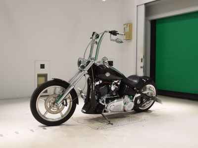 Harley-Davidson Rocker C FXCWC1580 2008