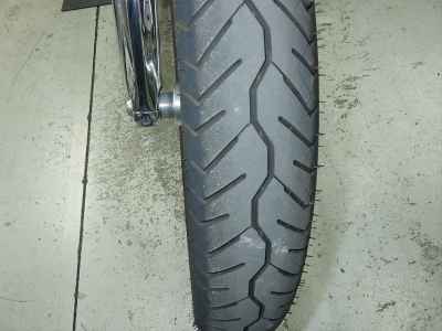 Harley-Davidson Rocker C FXCWC1580 2008