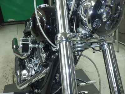 Harley-Davidson Rocker C FXCWC1580 2008