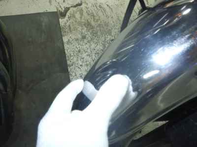 Kawasaki KZ1000 2023