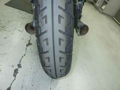 Kawasaki KZ1000 2023