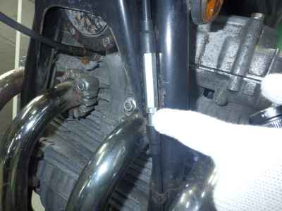 Kawasaki KZ1000 2023