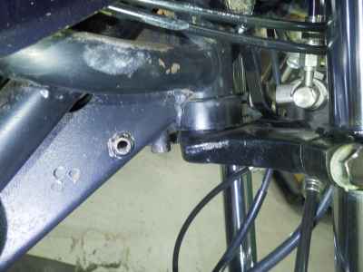 Kawasaki KZ1000 2023