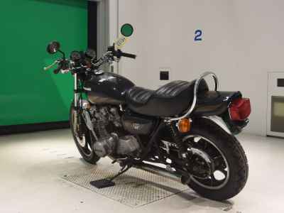 Kawasaki KZ1000 2023